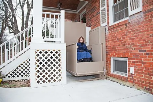 Read more about the article The Effective Use of MORN LIFT Scissor Lifts and Home Elevators