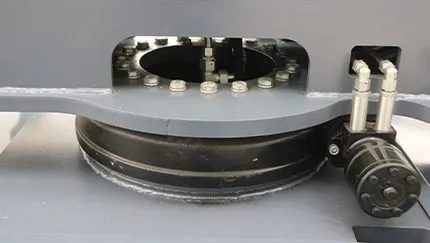 TELESCOPIC BOOM LIFT 6