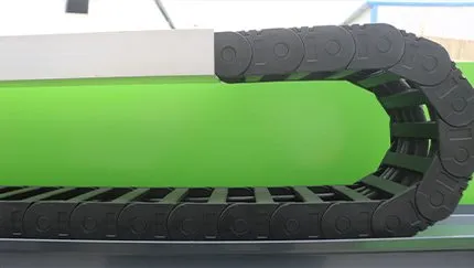 TELESCOPIC BOOM LIFT 9