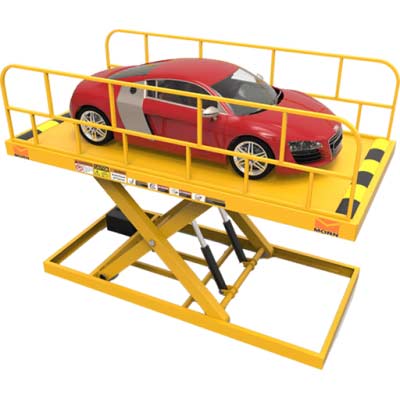 car lift