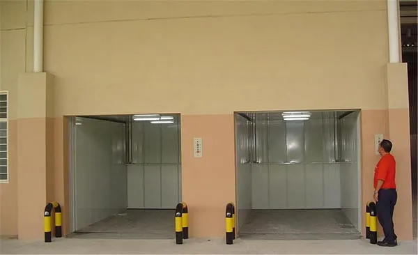 Read more about the article How to Prevent Electric Shock When Using Cargo Lifts?