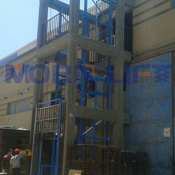 cargo lift for sale in egypt