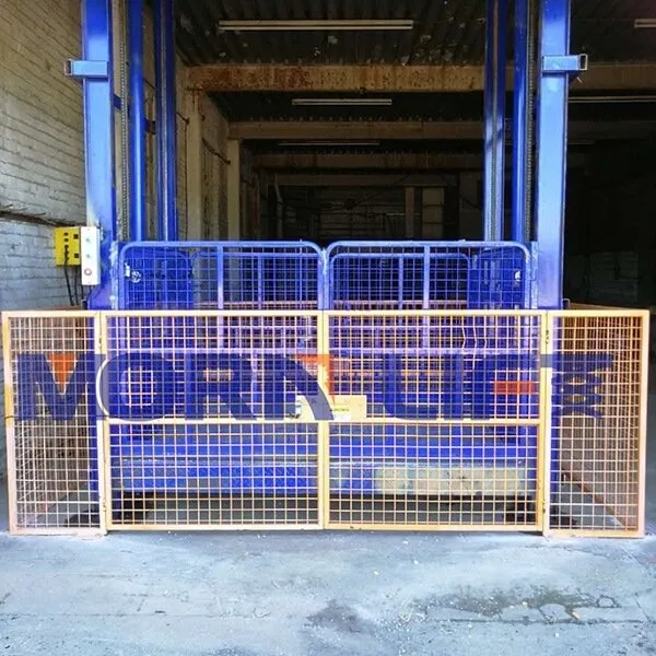 Read more about the article Freight Elevator Troubleshooting