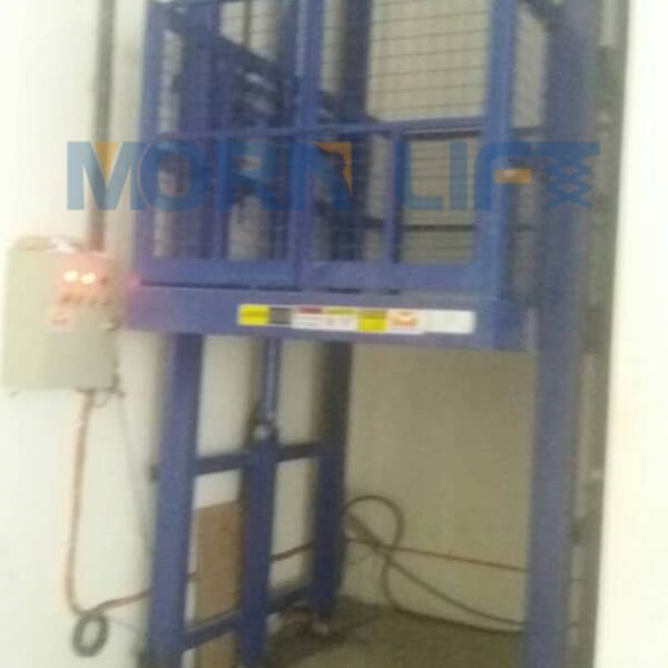 cargo lift for sale in the usa