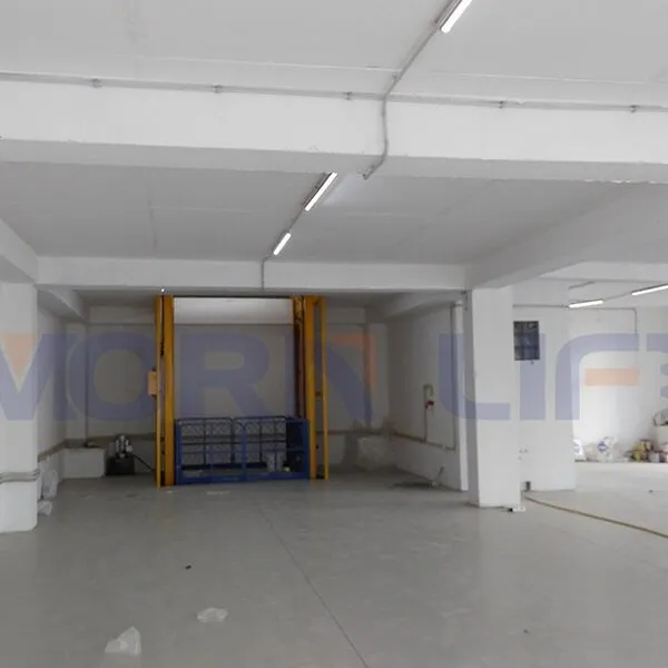 cargo lift for warehouse in australia