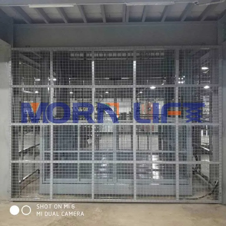 carigo lift in myanmar