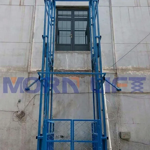 cargo lift in Philippines