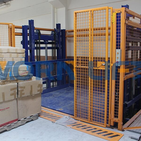 cargo lift in Philippines