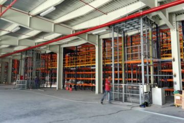 Read more about the article Cargo Freight Lift Maintenance Introduction Manual