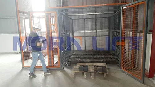 Read more about the article Residential Cargo Lift Useful Tips