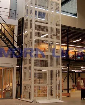 Read more about the article Importance & details of cargo lift explosion-proof valves