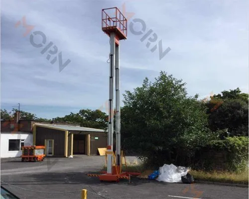 Read more about the article 9 Application Questions to Consider When Selecting an Useful Hydraulic Scissor Lift Table