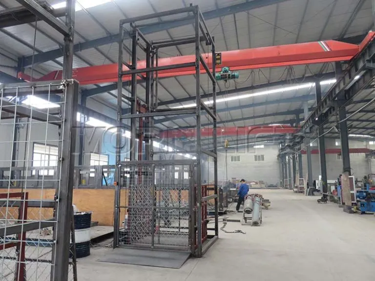 Read more about the article 7 Advantages of Aluminum Mast Lifts to Facilitate Aerial Jobs