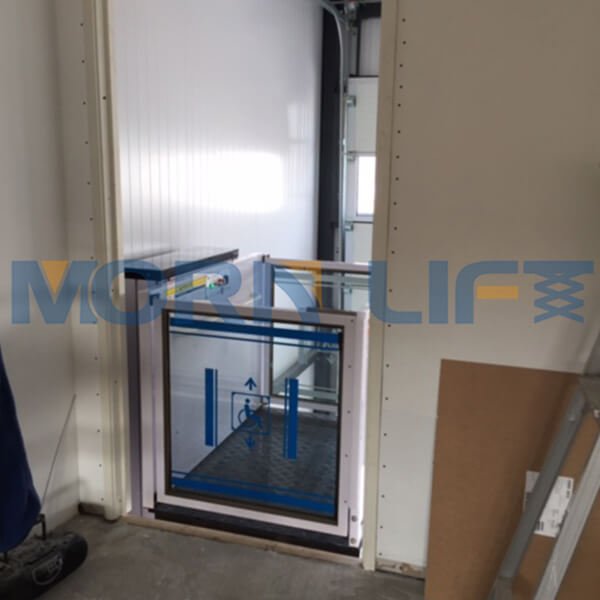 chair lift in Netherlands