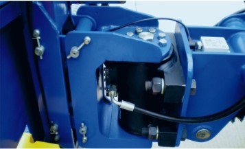 Complete safety devices