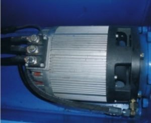 Components of European&American brand