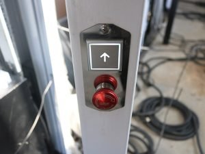 How does MORN LIFT do Pre-shipment Inspection of Wheelchair Lifts ? 6