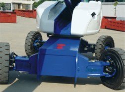 Driving mode 4244(optional)