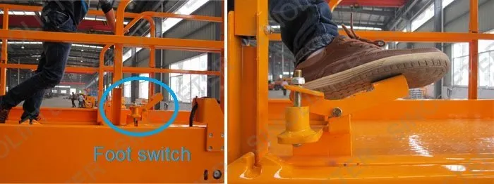 Read more about the article How to Avoid Wheelchair Lift Problems in Daily Use?