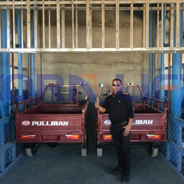 freight elevator for sale in egypt