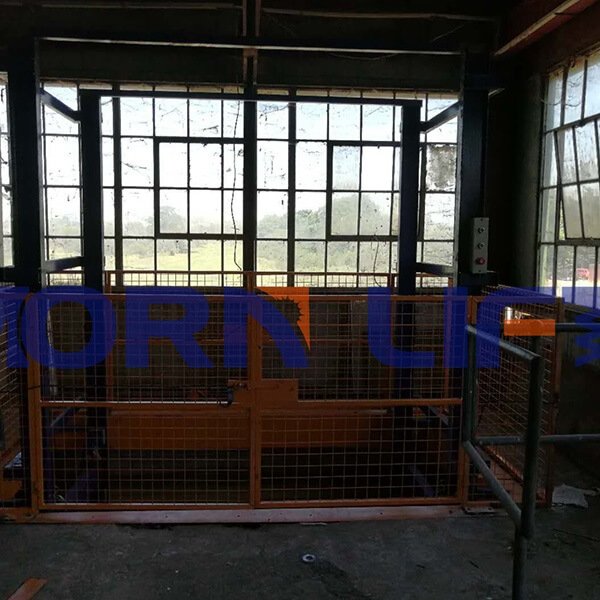 freight elevator for sale in uk