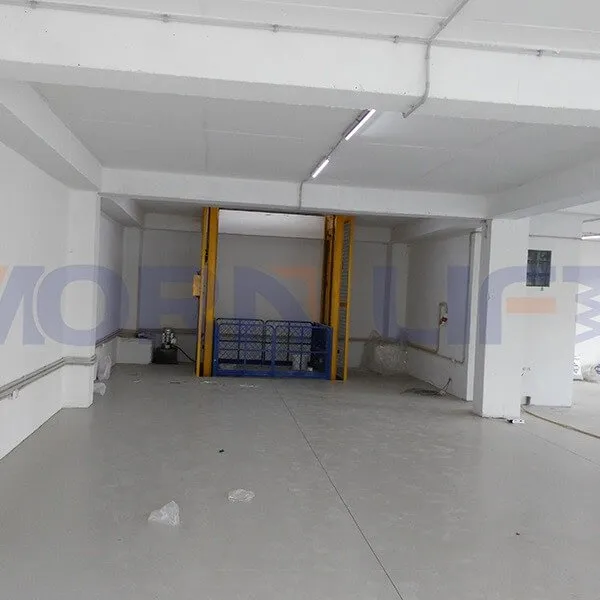 goods elevator in australia