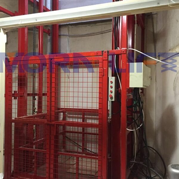 goods lift for sale in algeria