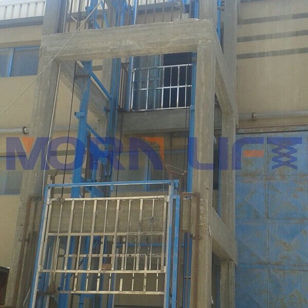 goods lift for sale in egypt