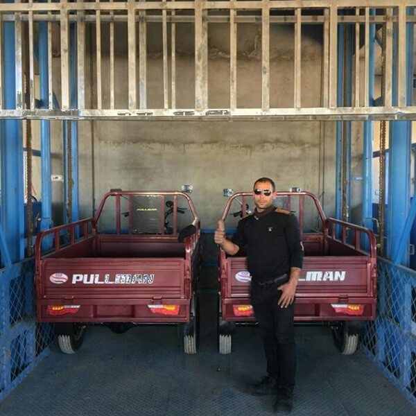 goods lift for sale in egypt