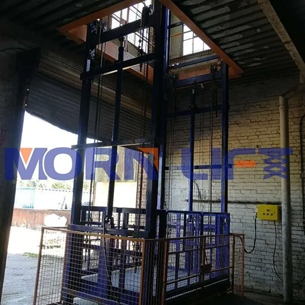 goods lift for sale in uk