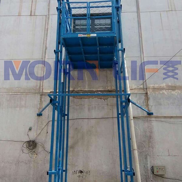 goods lift in Philippines