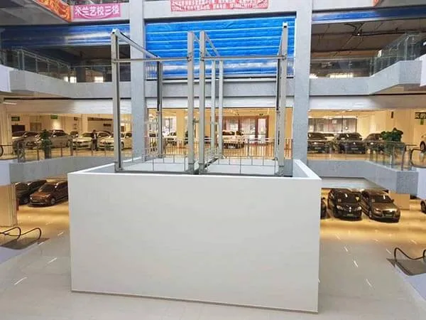 Read more about the article Operating rules for the safe use of cars lift