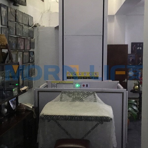 home elevator in Sri Lanka