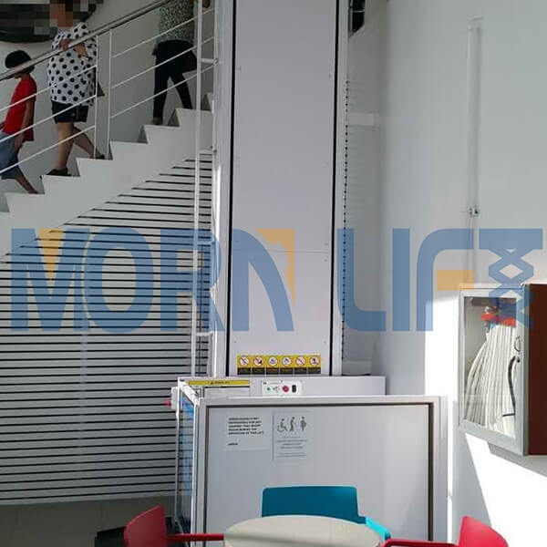 home lift in philippines