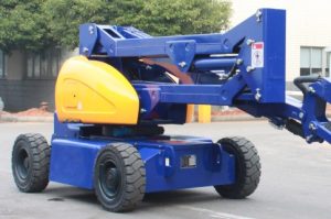 Hybrid power(optional)