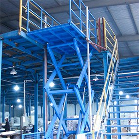 hydraulic scissor lift table (1)