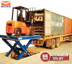 How to Operate a Scissor Lift