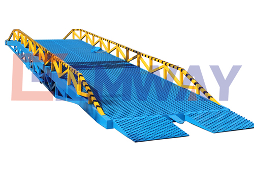 How to Boost Productivity with Custom Dock Yard Ramps? - MORN LIFT How to Boost Productivity with Custom Dock Yard Ramps? 1