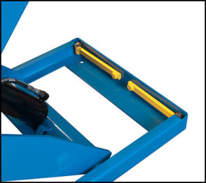 Maintenance Support Bar