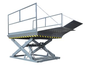 MORN scissor lift table