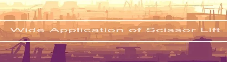 Read more about the article How to use scissor lift