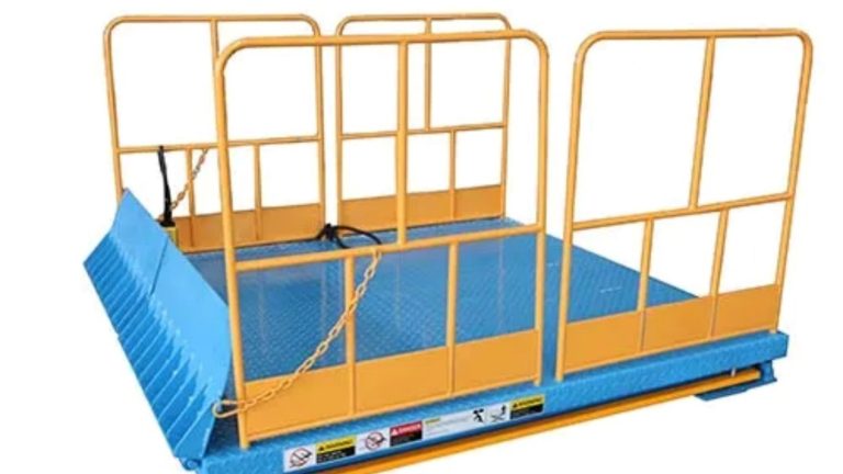 Read more about the article Selecting The Right Cargo Lift For High-Rise Buildings: Key Considerations