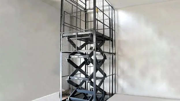 Read more about the article Maintaining Your Great Scissor Lift Table: Tips for Longevity and Performance