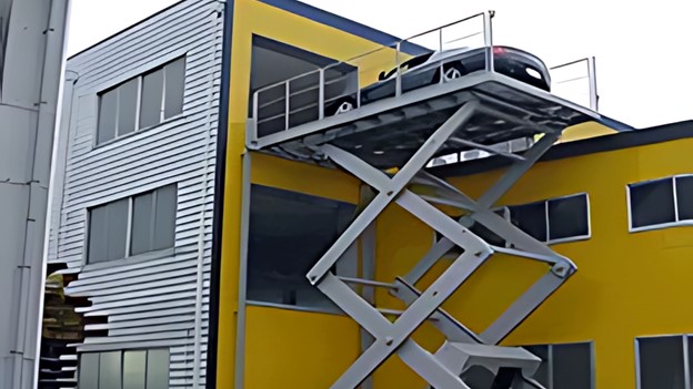 Read more about the article Boosting Productivity With Great Vehicle Loading Ramps: A Guide For Distribution Centers