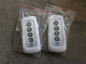 How does MORN LIFT do Pre-shipment Inspection of Wheelchair Lifts ? 5