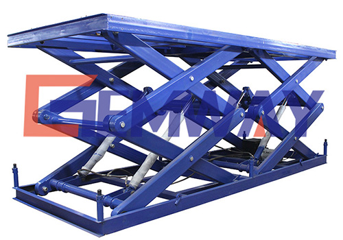 How to Choose a Perfect Scissor Lift Table