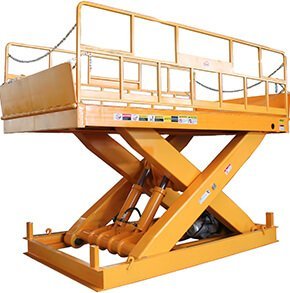 Hydraulic Scissor Lift| Lift Tables,Scissor Dock Lifts 3