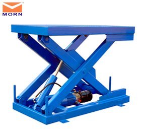 scissor lift