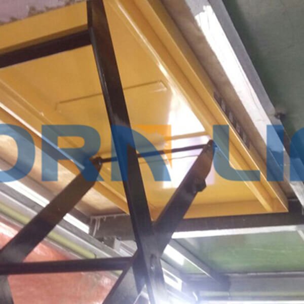 Scissor lift table feedback from Sri Lanka