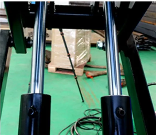 Standard Lift Table 6